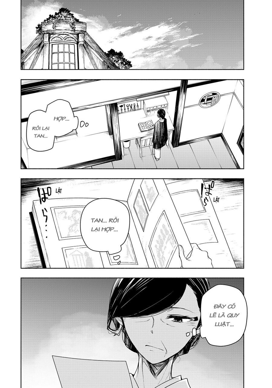 Chân Giả Chapter 14 - 38