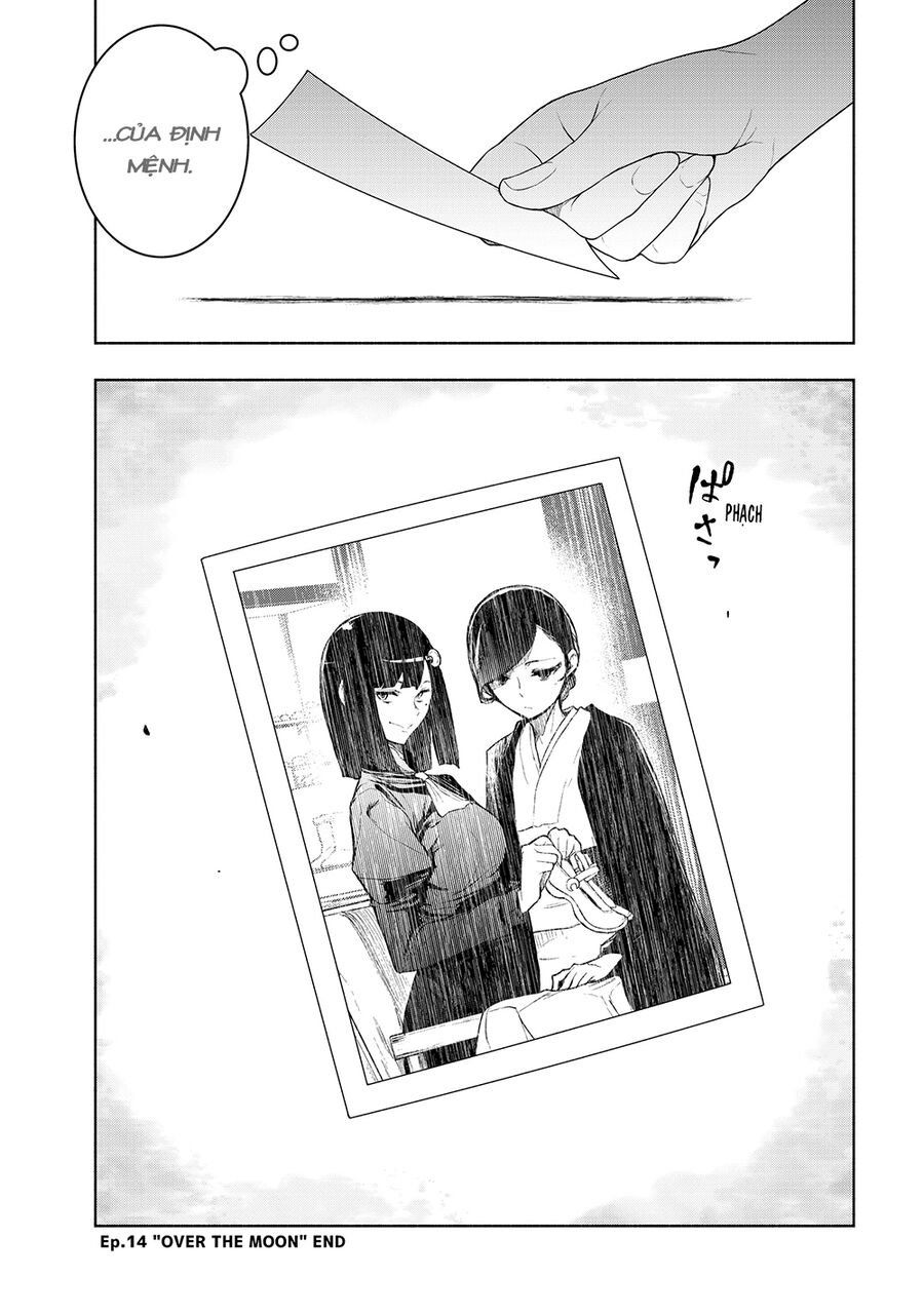 Chân Giả Chapter 14 - 39