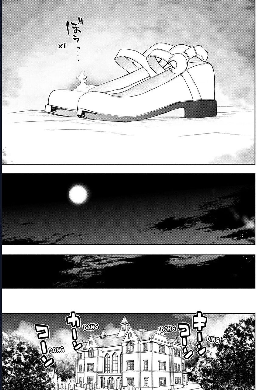 Chân Giả Chapter 15.1 - 13