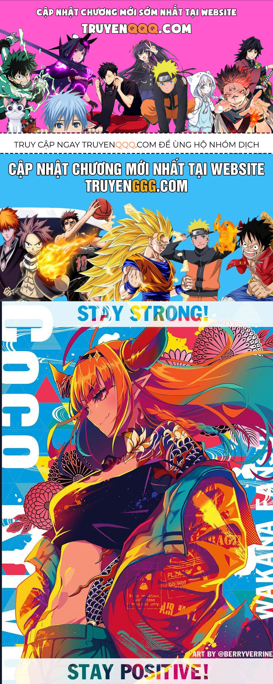 Chân Giả Chapter 15.2 - 1