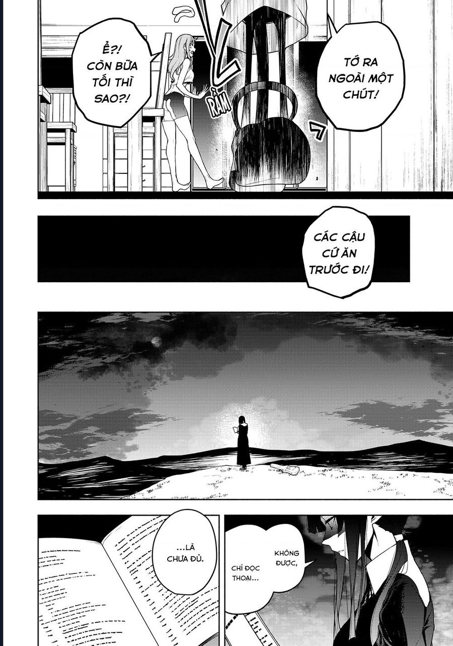 Chân Giả Chapter 15.2 - 23
