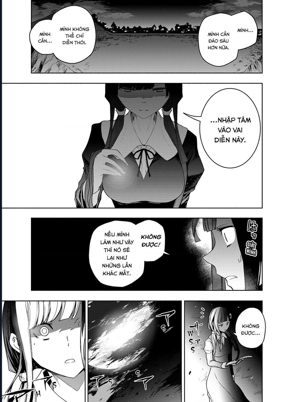 Chân Giả Chapter 15.2 - 24