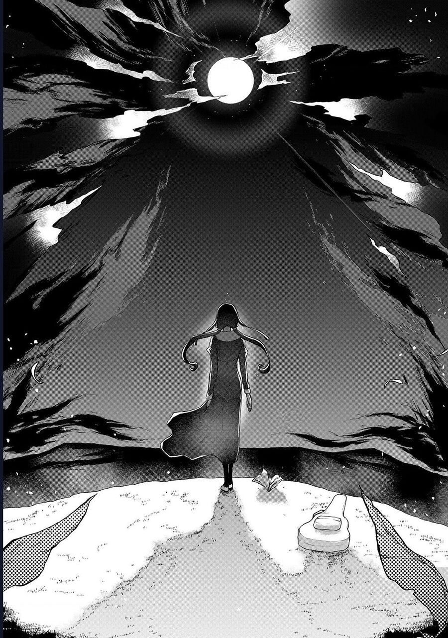 Chân Giả Chapter 15.2 - 25