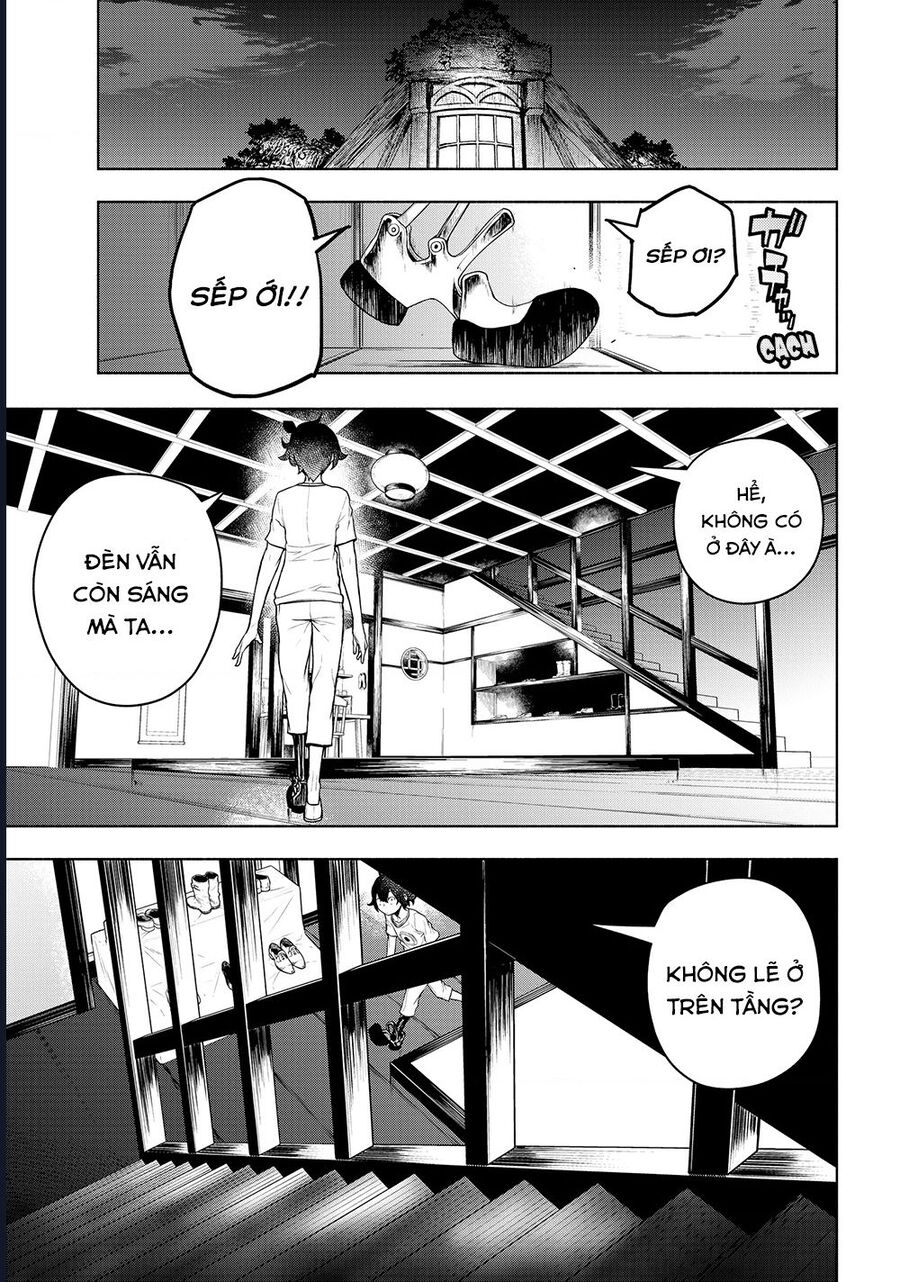 Chân Giả Chapter 15.2 - 26