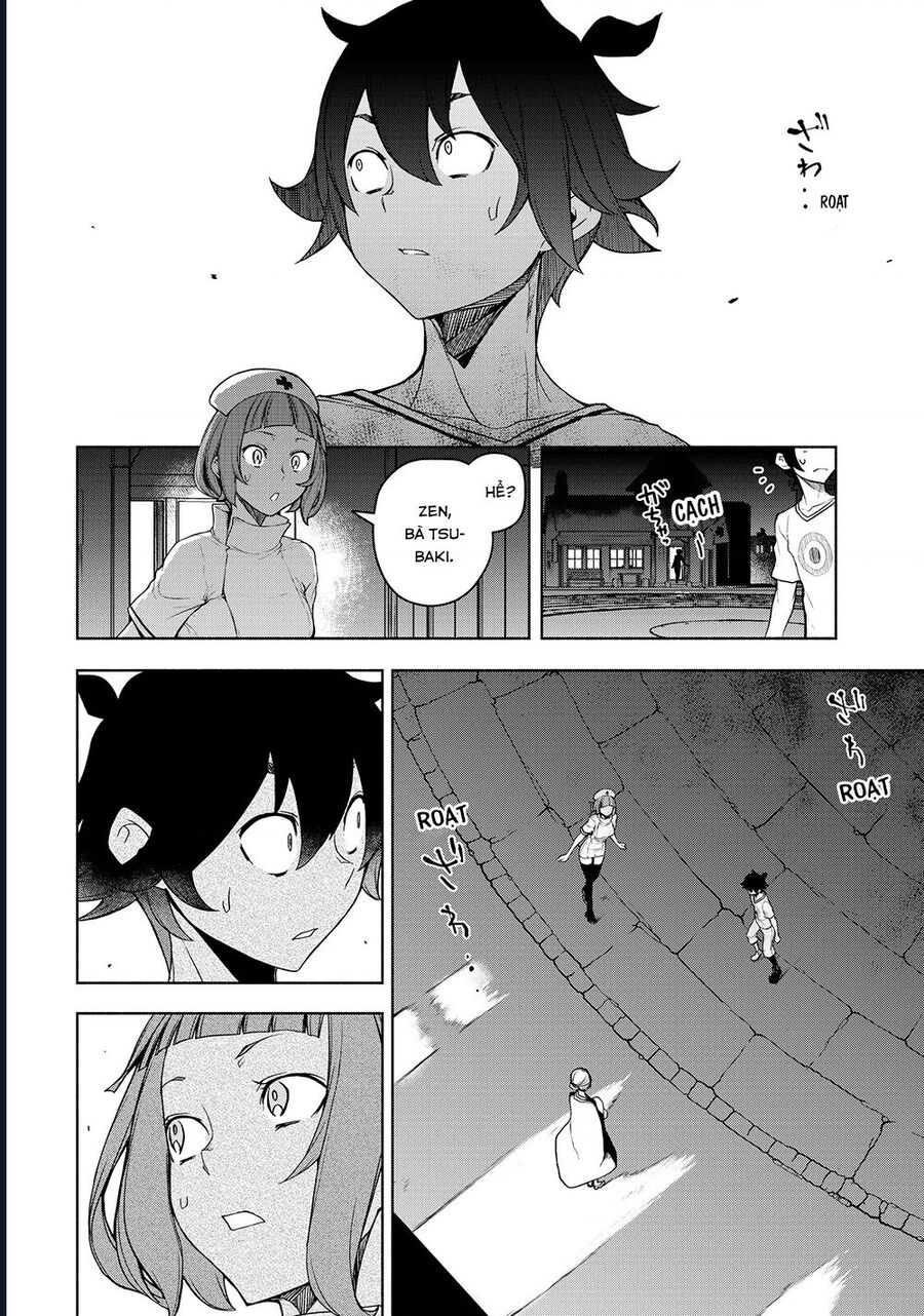 Chân Giả Chapter 15.2 - 29