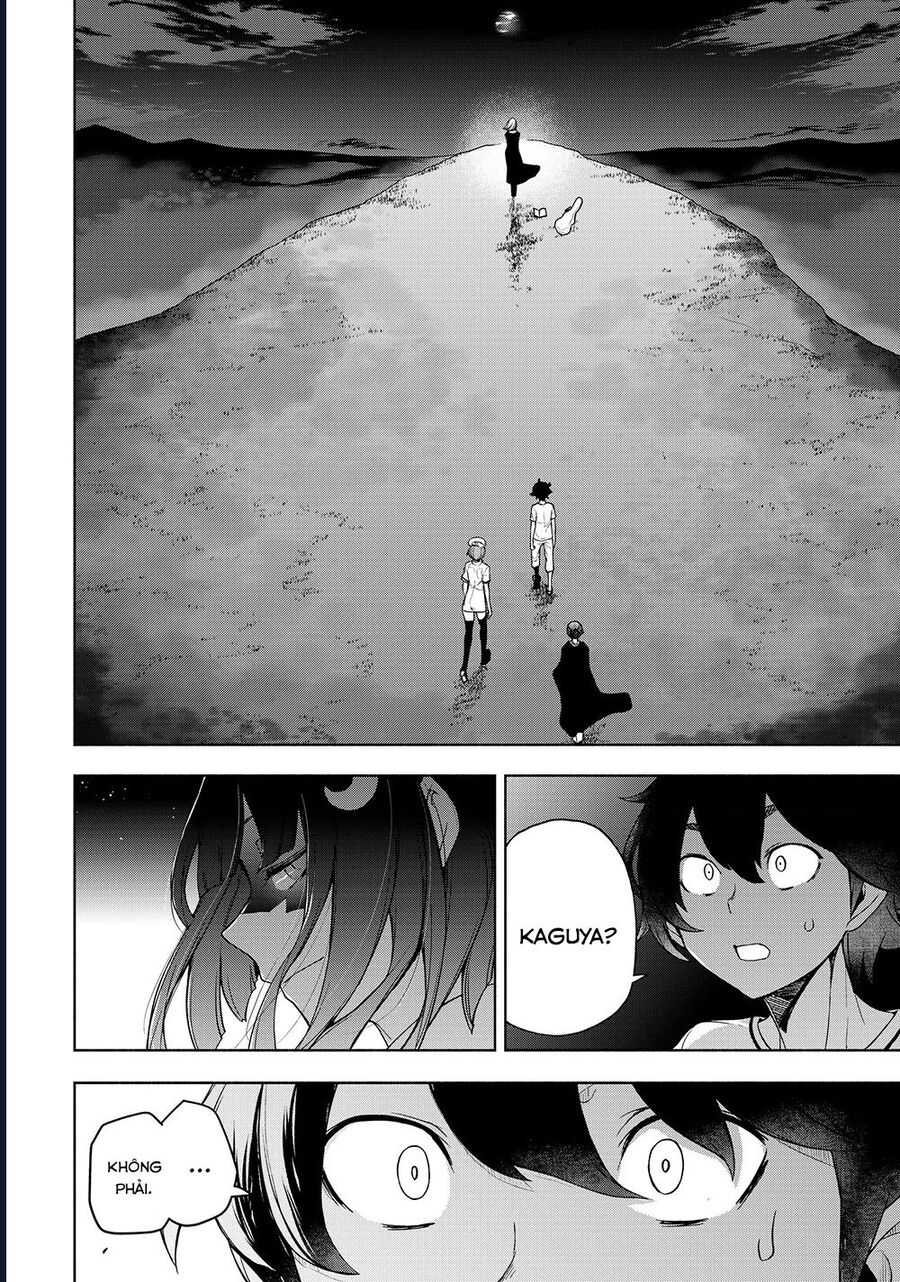 Chân Giả Chapter 15.2 - 31