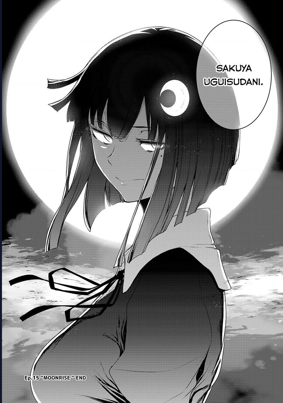 Chân Giả Chapter 15.2 - 33