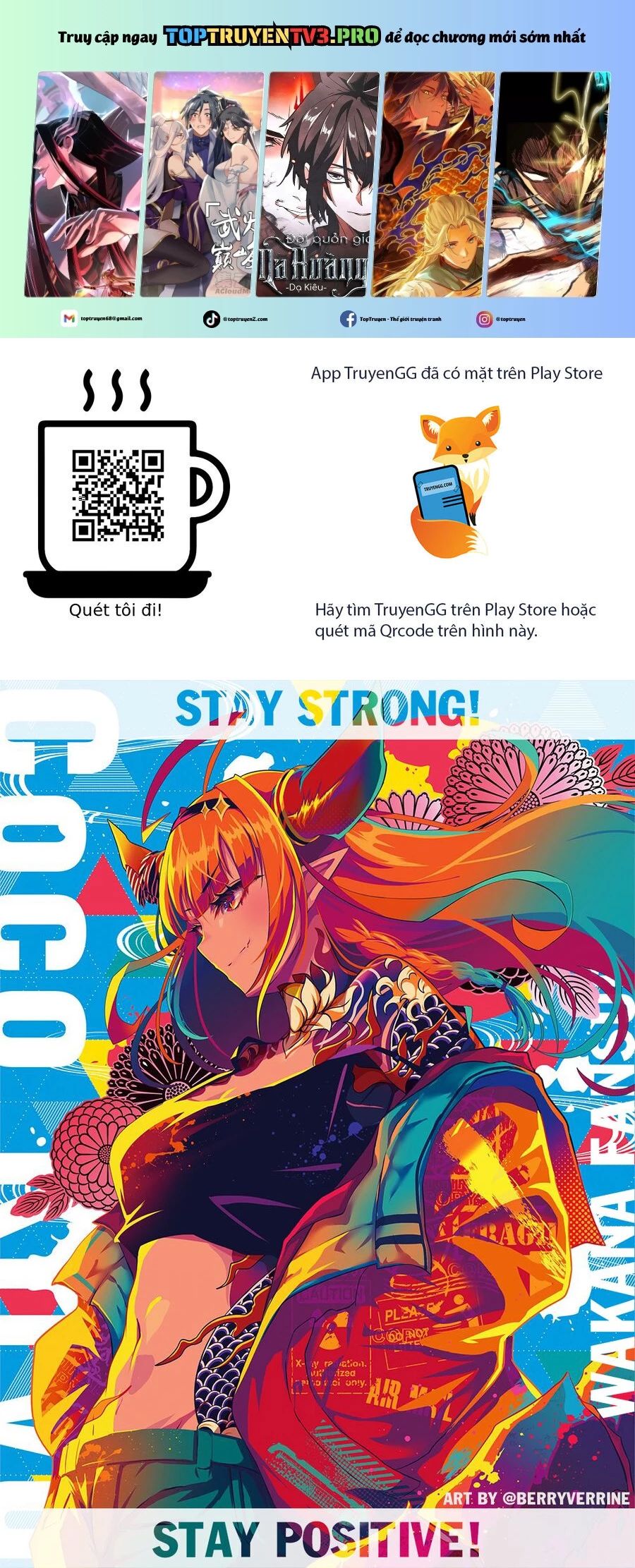 Chân Giả Chapter 15 - 2