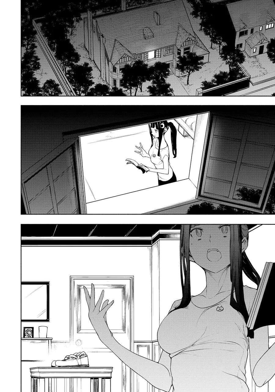 Chân Giả Chapter 15 - 14