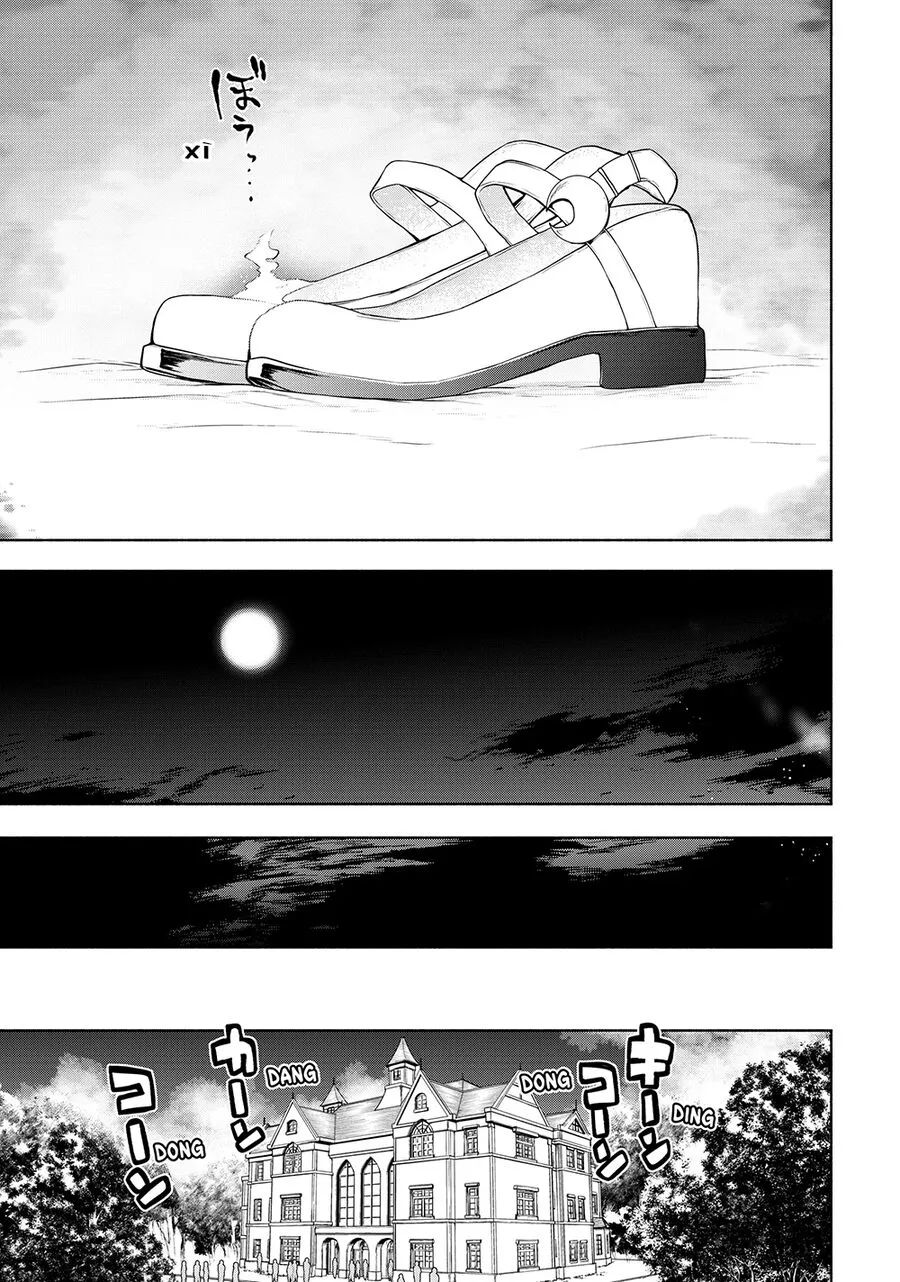 Chân Giả Chapter 15 - 15