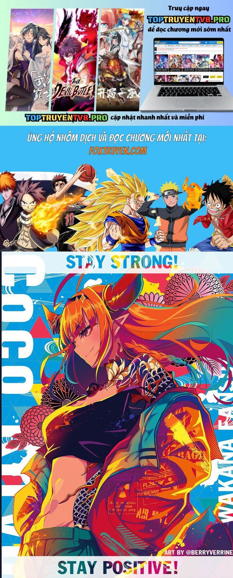 Chân Giả Chapter 16.1 - 2