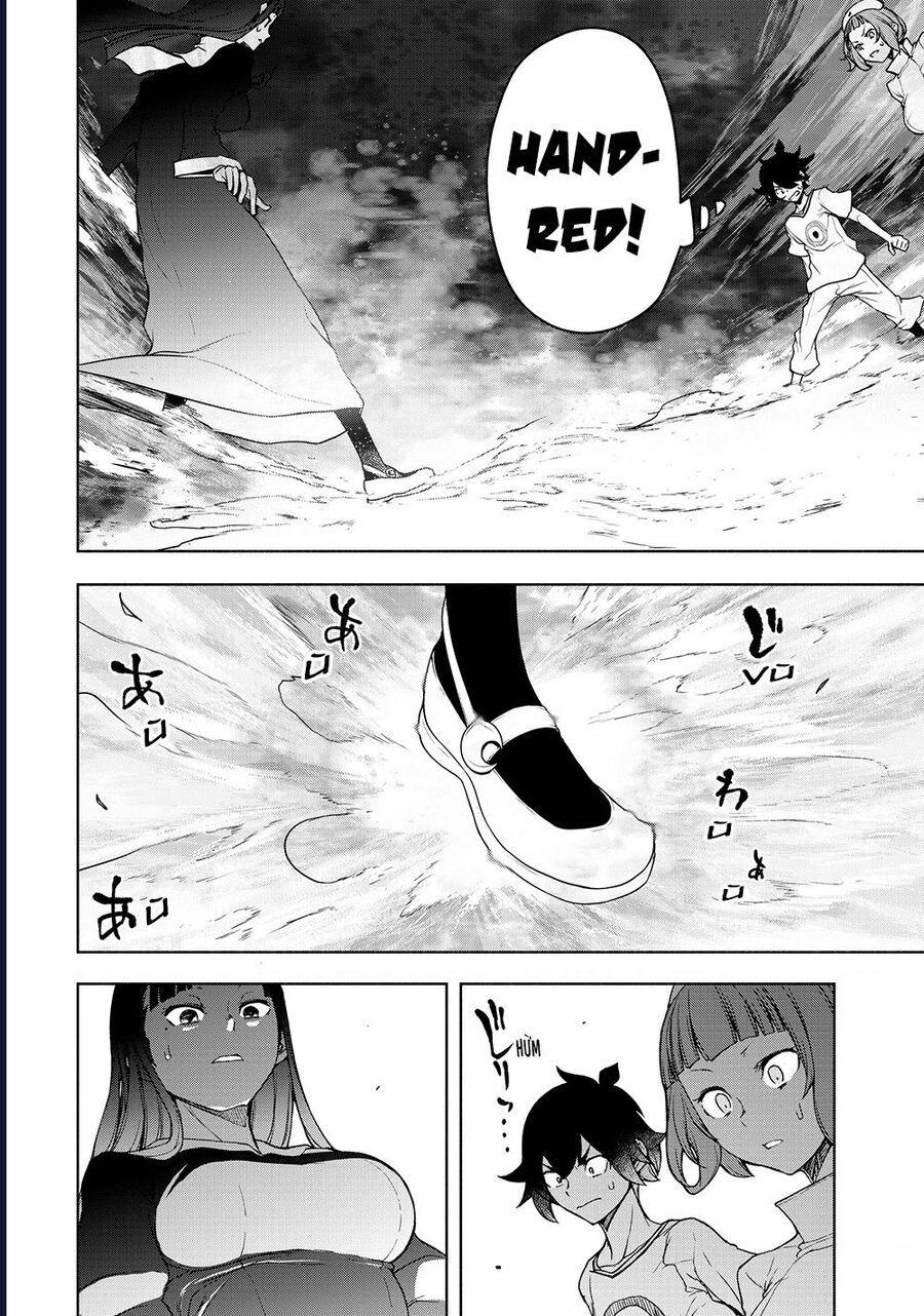 Chân Giả Chapter 16.1 - 20