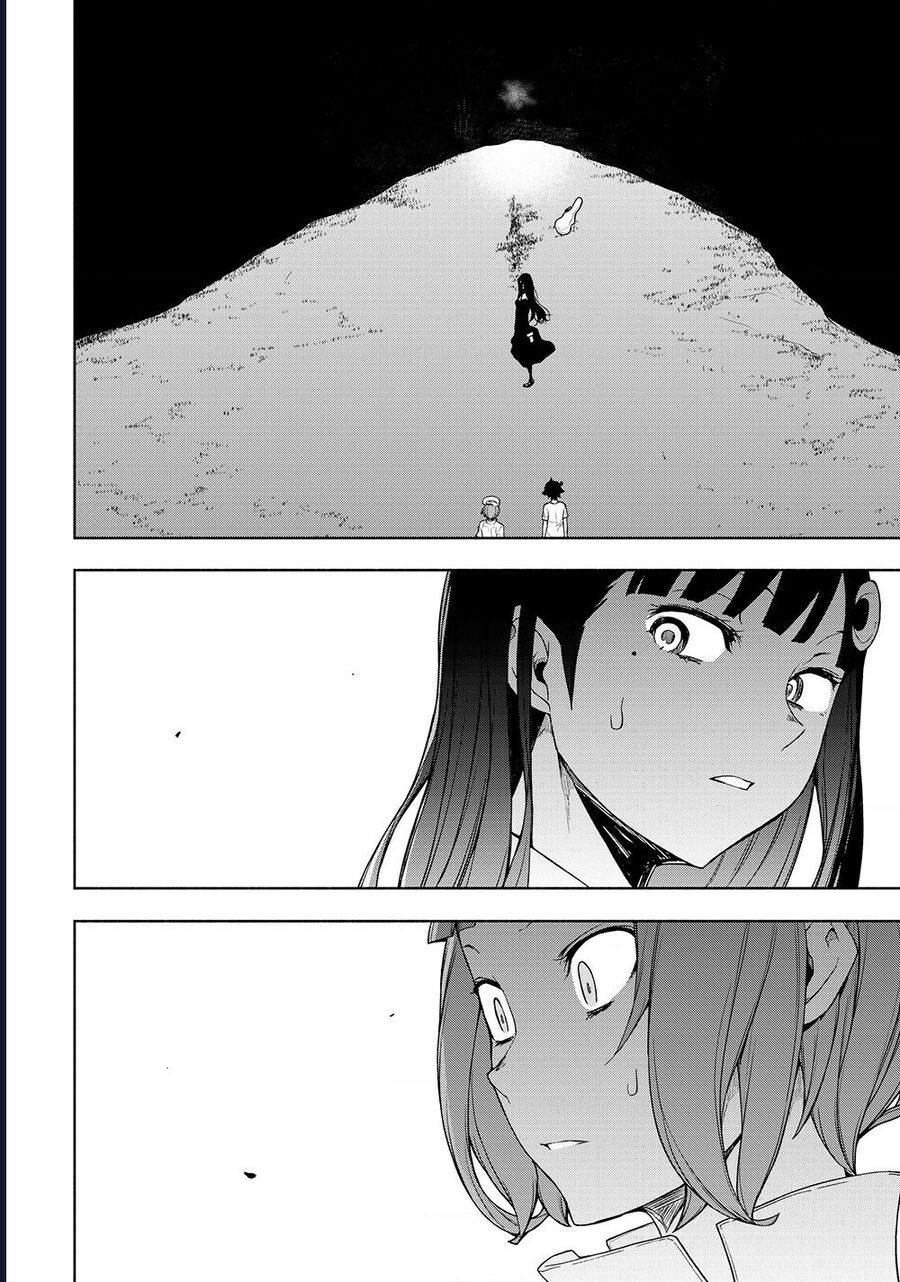 Chân Giả Chapter 16.1 - 24