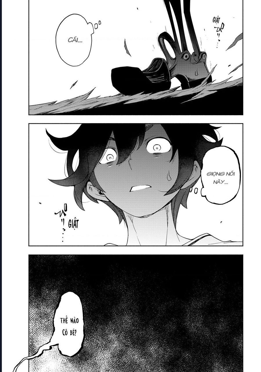 Chân Giả Chapter 16.1 - 25