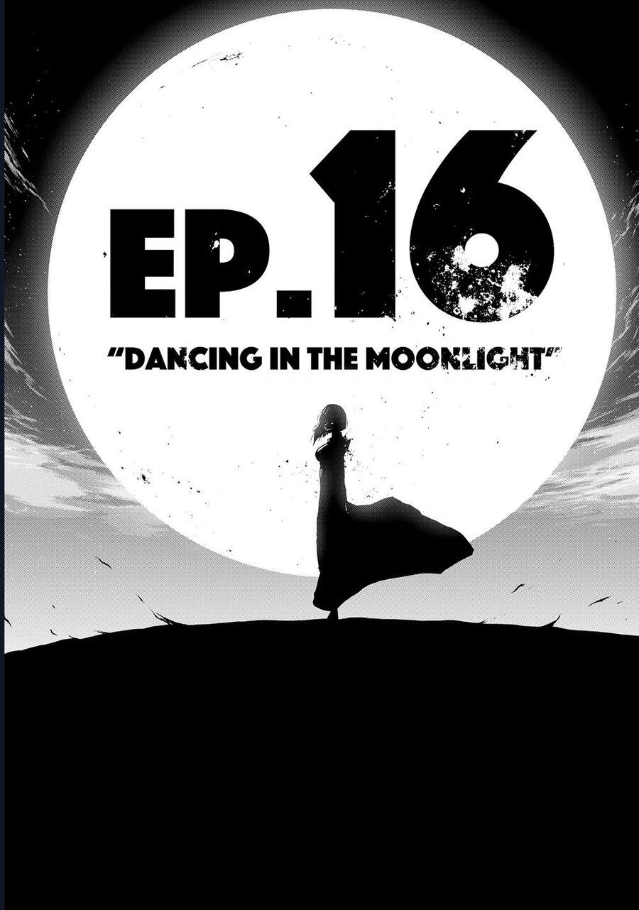 Chân Giả Chapter 16.1 - 4