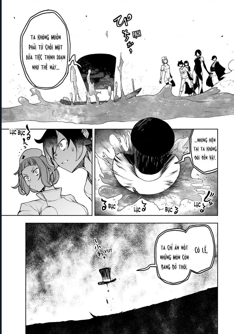 Chân Giả Chapter 16.2 - 14