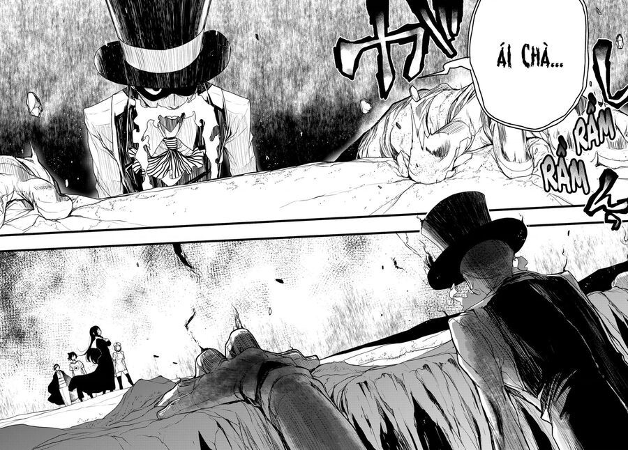 Chân Giả Chapter 16.2 - 4