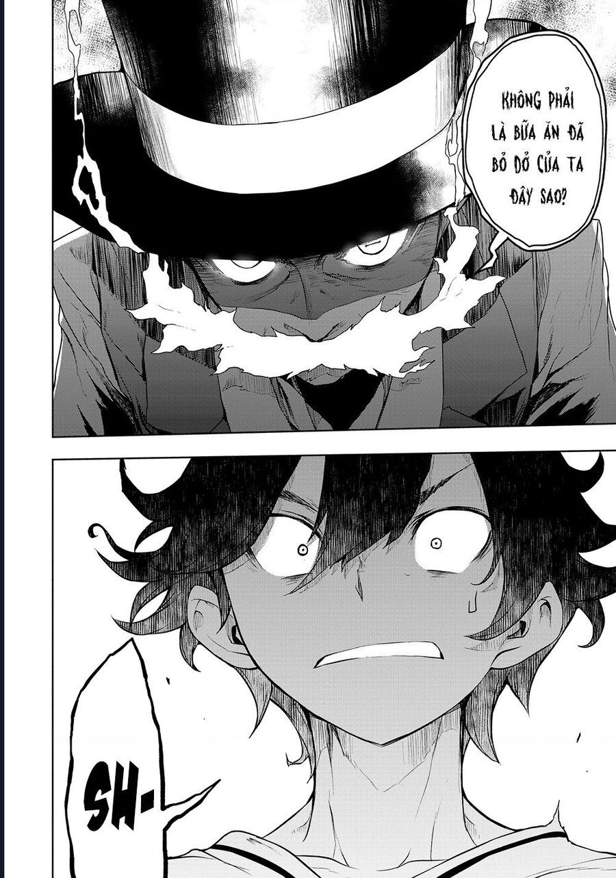 Chân Giả Chapter 16.2 - 5