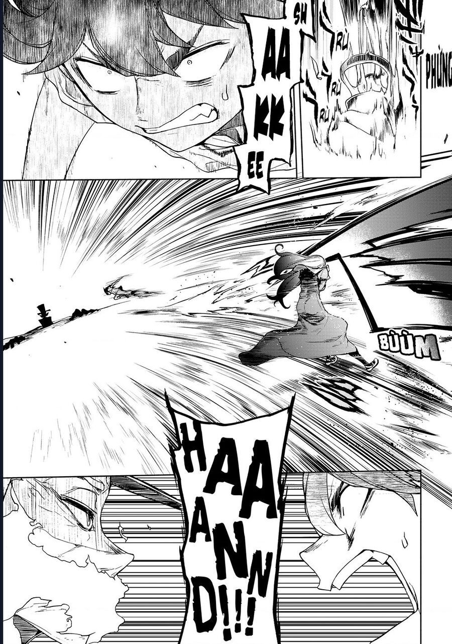 Chân Giả Chapter 16.2 - 6