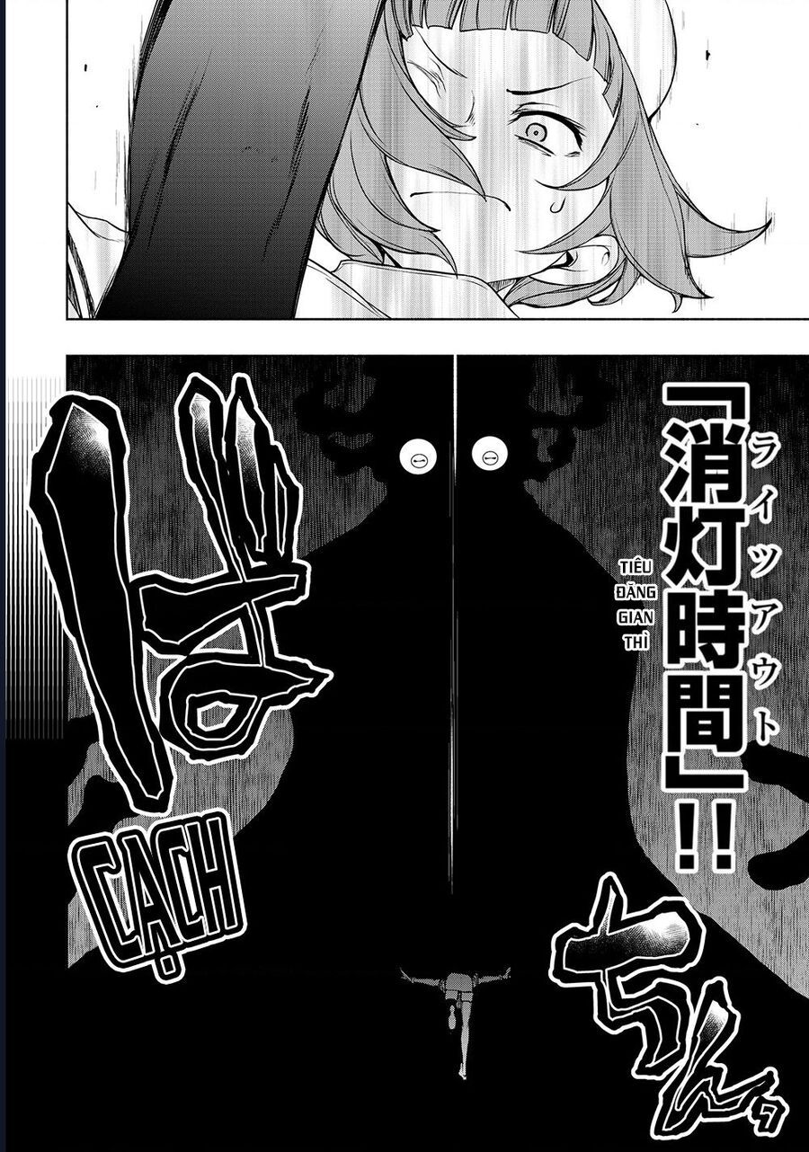 Chân Giả Chapter 16.3 - 12