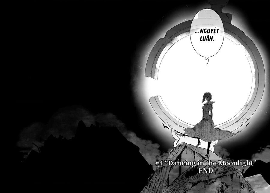 Chân Giả Chapter 16.3 - 26