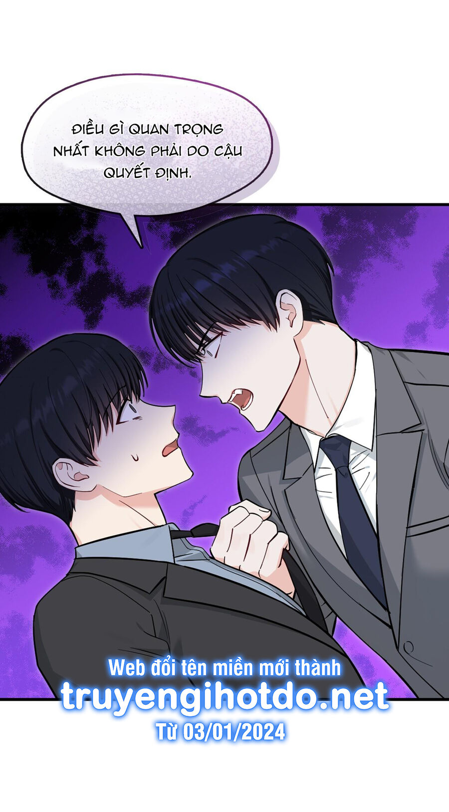 Đưa Em Đến Mặt Trăng Chapter 61.2 - 20