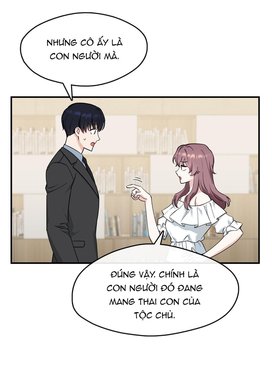 Đưa Em Đến Mặt Trăng Chapter 61.2 - 6