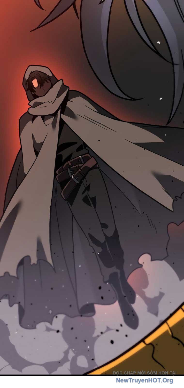 Ta Từng Là Tháp Vương Chapter 102 - 105