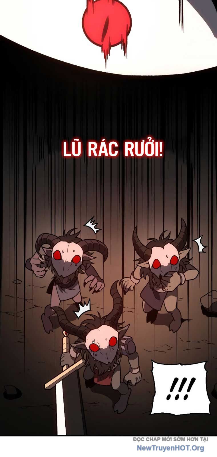 Ta Từng Là Tháp Vương Chapter 102 - 111