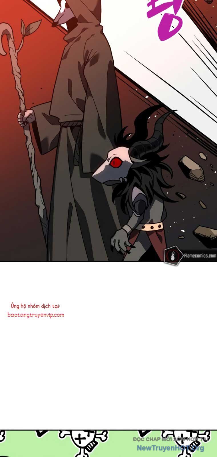 Ta Từng Là Tháp Vương Chapter 102 - 53