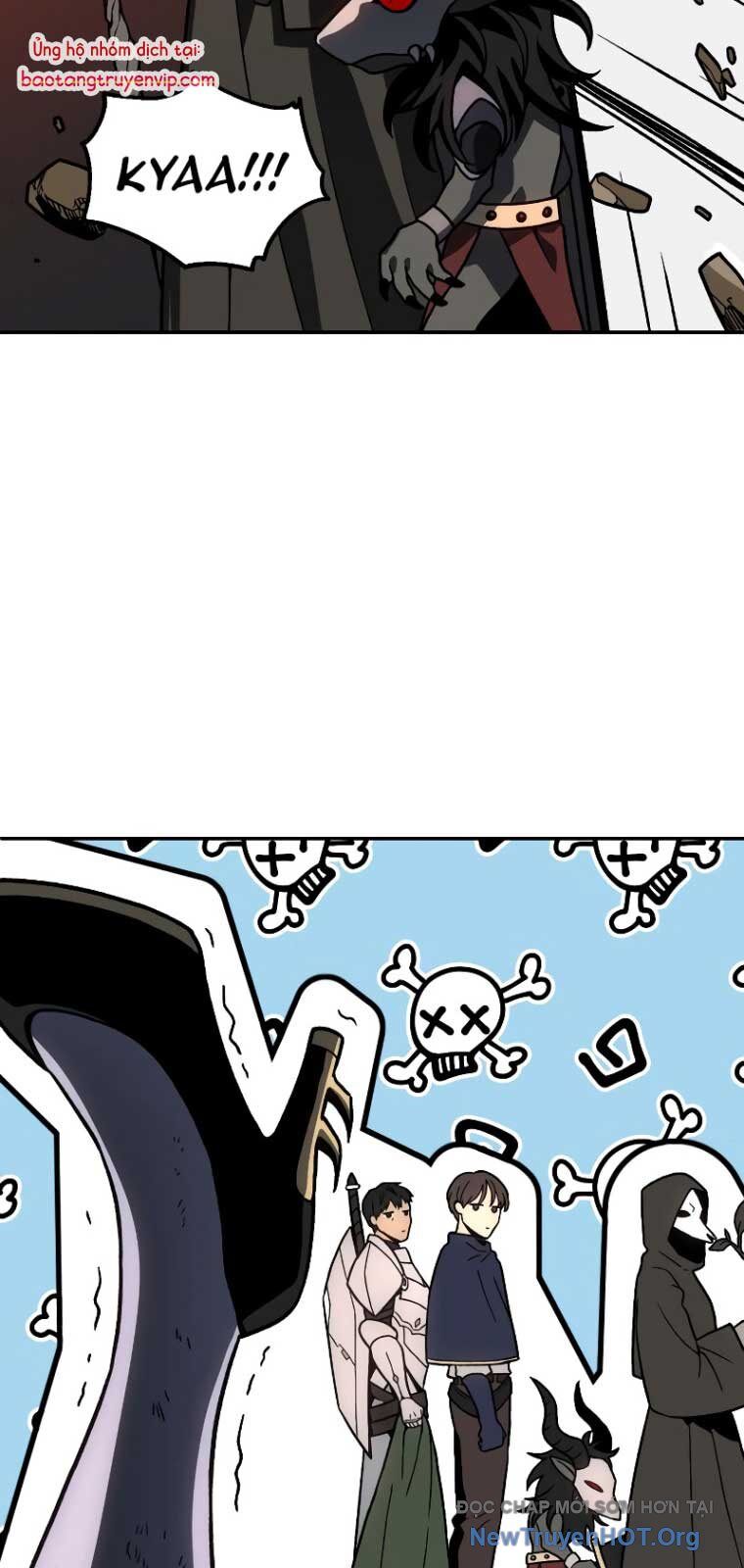 Ta Từng Là Tháp Vương Chapter 102 - 60