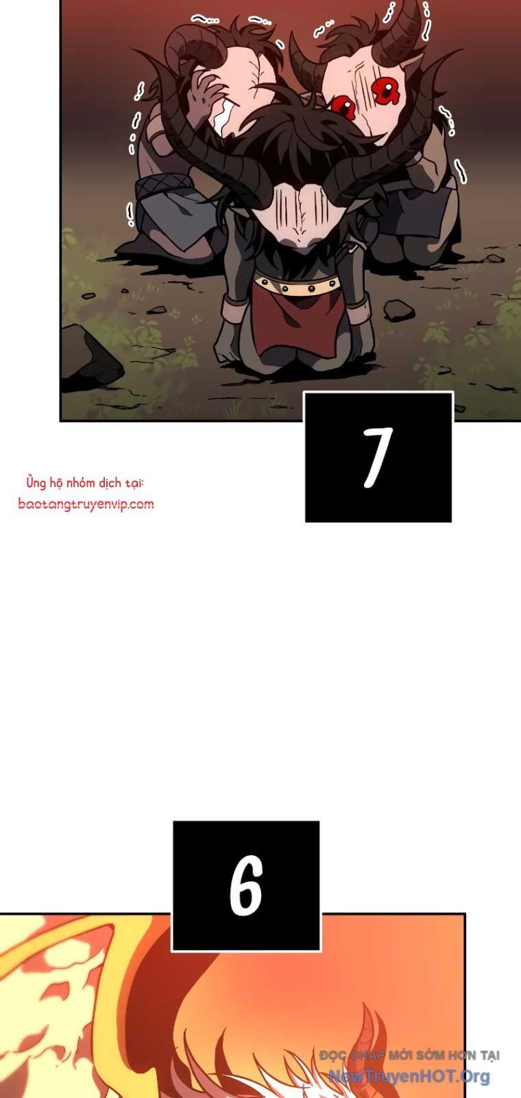 Ta Từng Là Tháp Vương Chapter 102 - 87