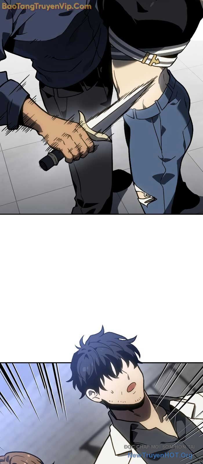 Ta Từng Là Tháp Vương Chapter 103 - 105