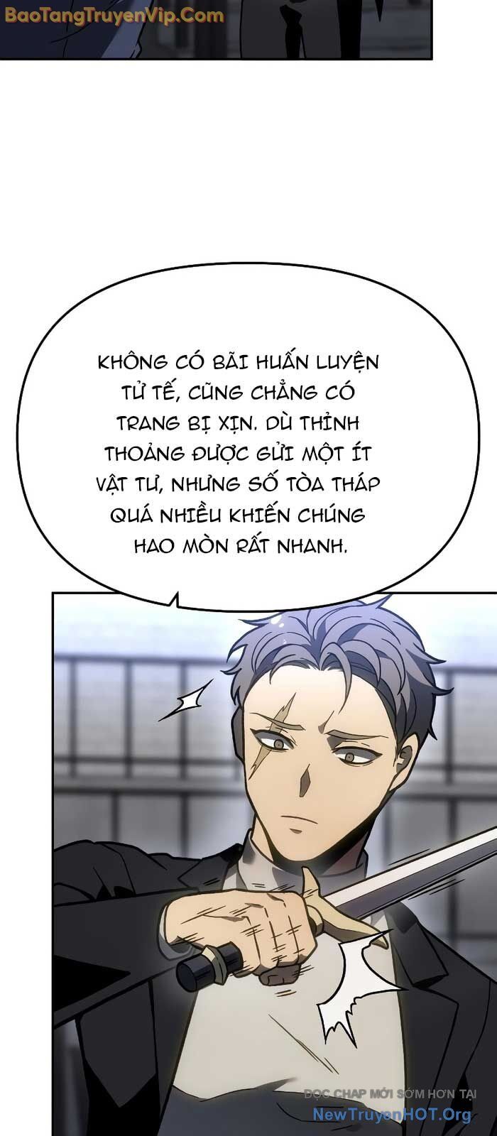 Ta Từng Là Tháp Vương Chapter 103 - 111