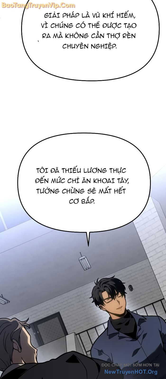 Ta Từng Là Tháp Vương Chapter 103 - 113