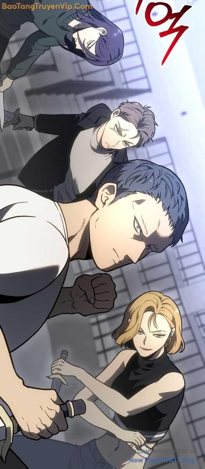 Ta Từng Là Tháp Vương Chapter 103 - 124