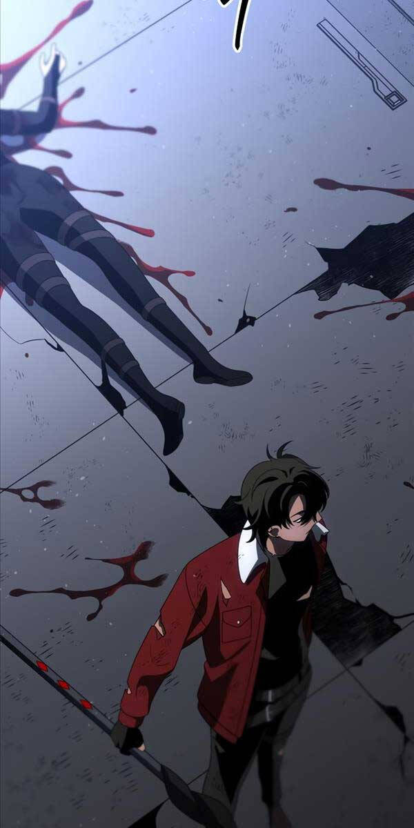 Ta Từng Là Tháp Vương Chapter 49 - 58