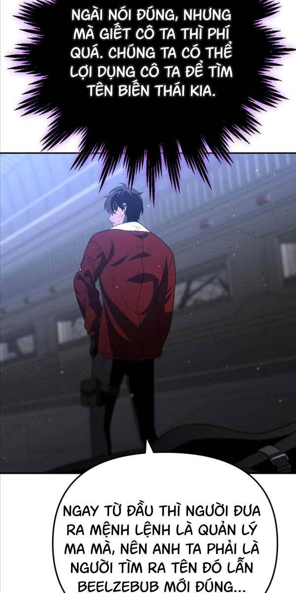 Ta Từng Là Tháp Vương Chapter 49 - 61