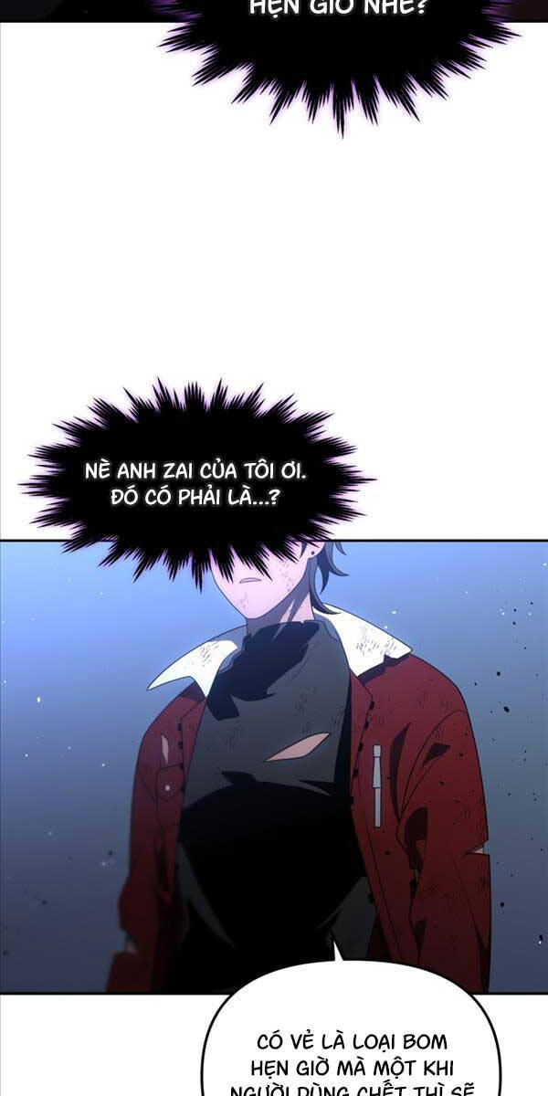 Ta Từng Là Tháp Vương Chapter 49 - 64