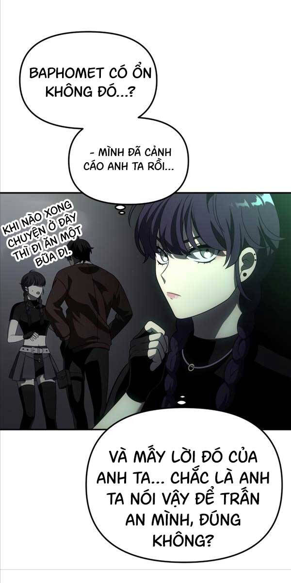 Ta Từng Là Tháp Vương Chapter 49 - 72