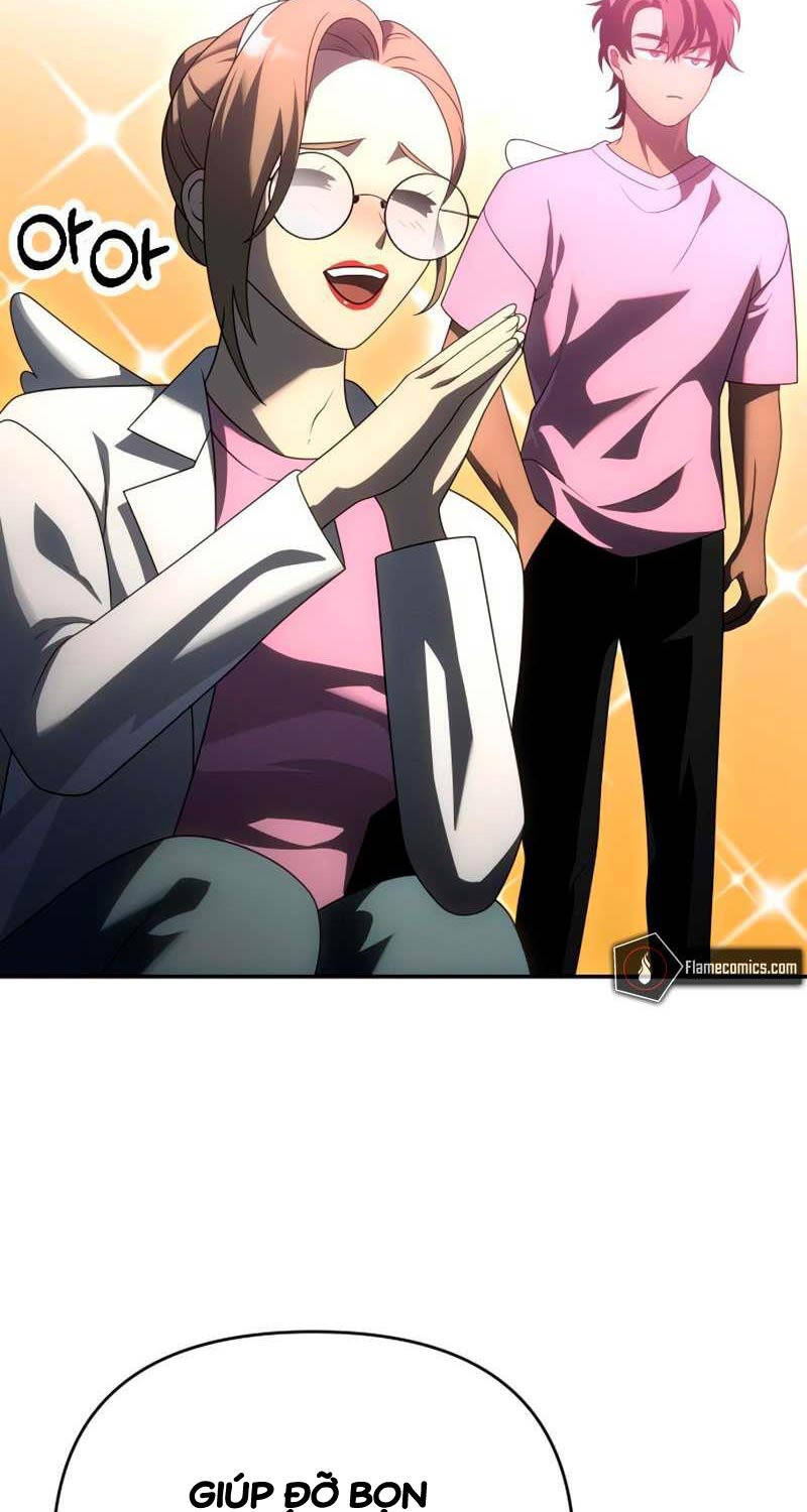 Ta Từng Là Tháp Vương Chapter 54 - 21