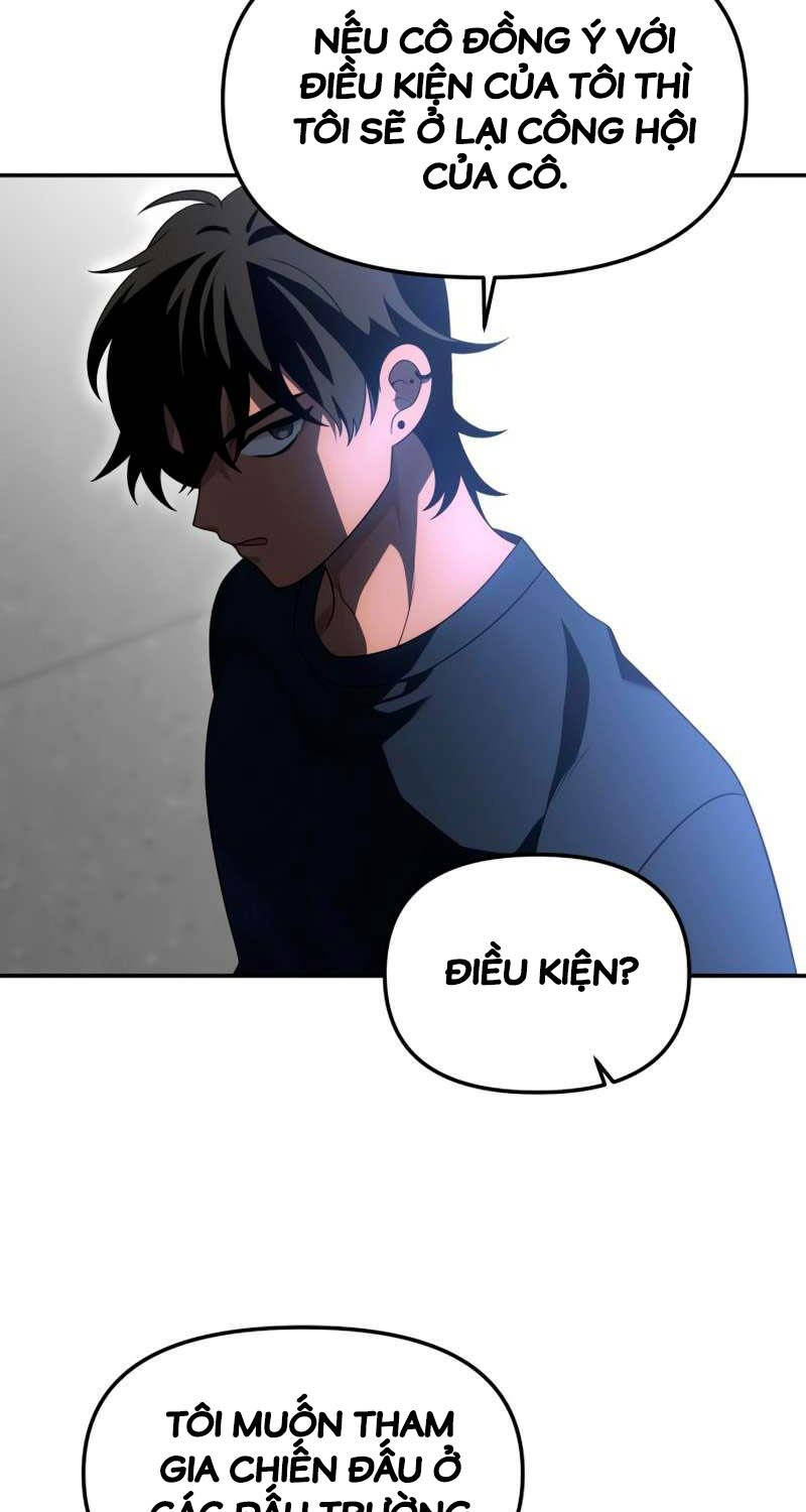 Ta Từng Là Tháp Vương Chapter 54 - 52