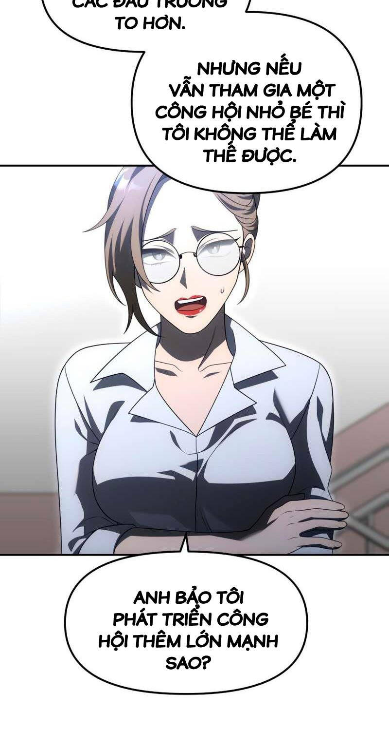Ta Từng Là Tháp Vương Chapter 54 - 53