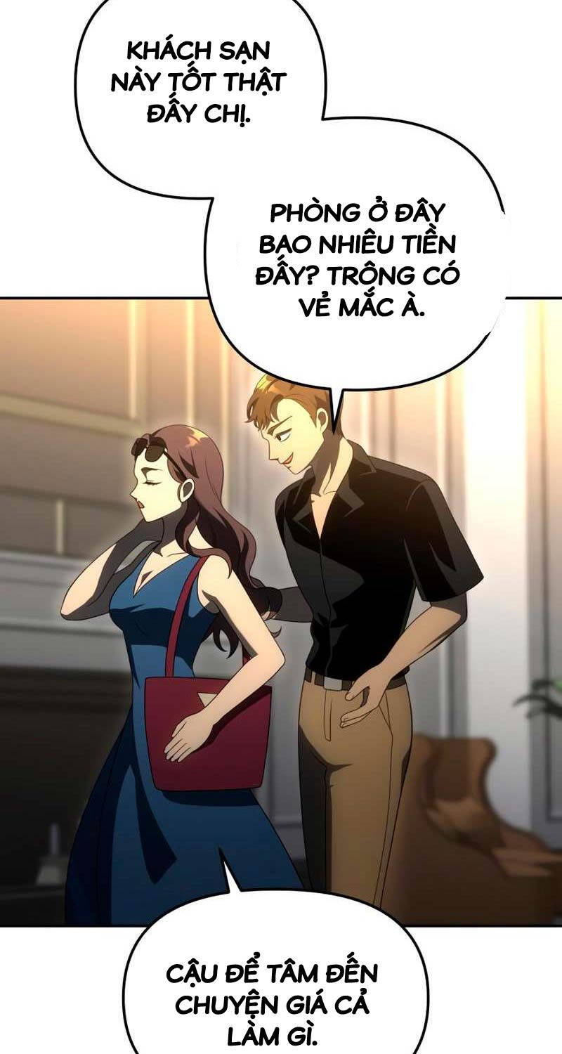 Ta Từng Là Tháp Vương Chapter 54 - 59