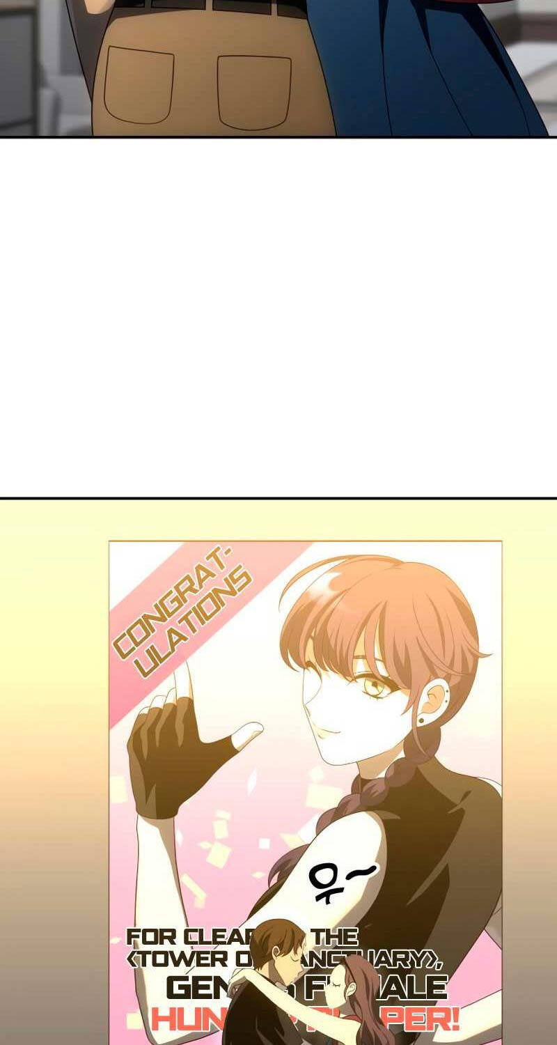 Ta Từng Là Tháp Vương Chapter 54 - 61