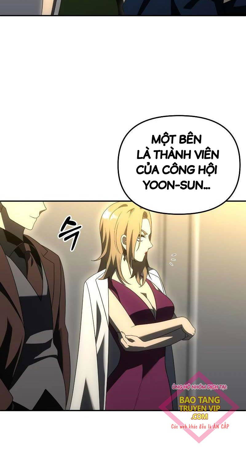 Ta Từng Là Tháp Vương Chapter 55 - 54