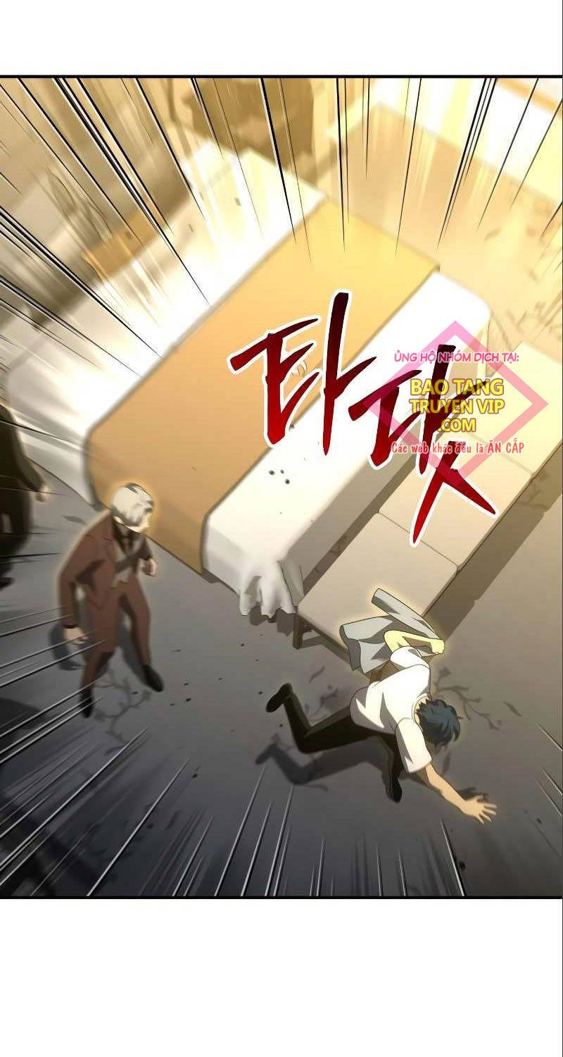 Ta Từng Là Tháp Vương Chapter 56 - 16