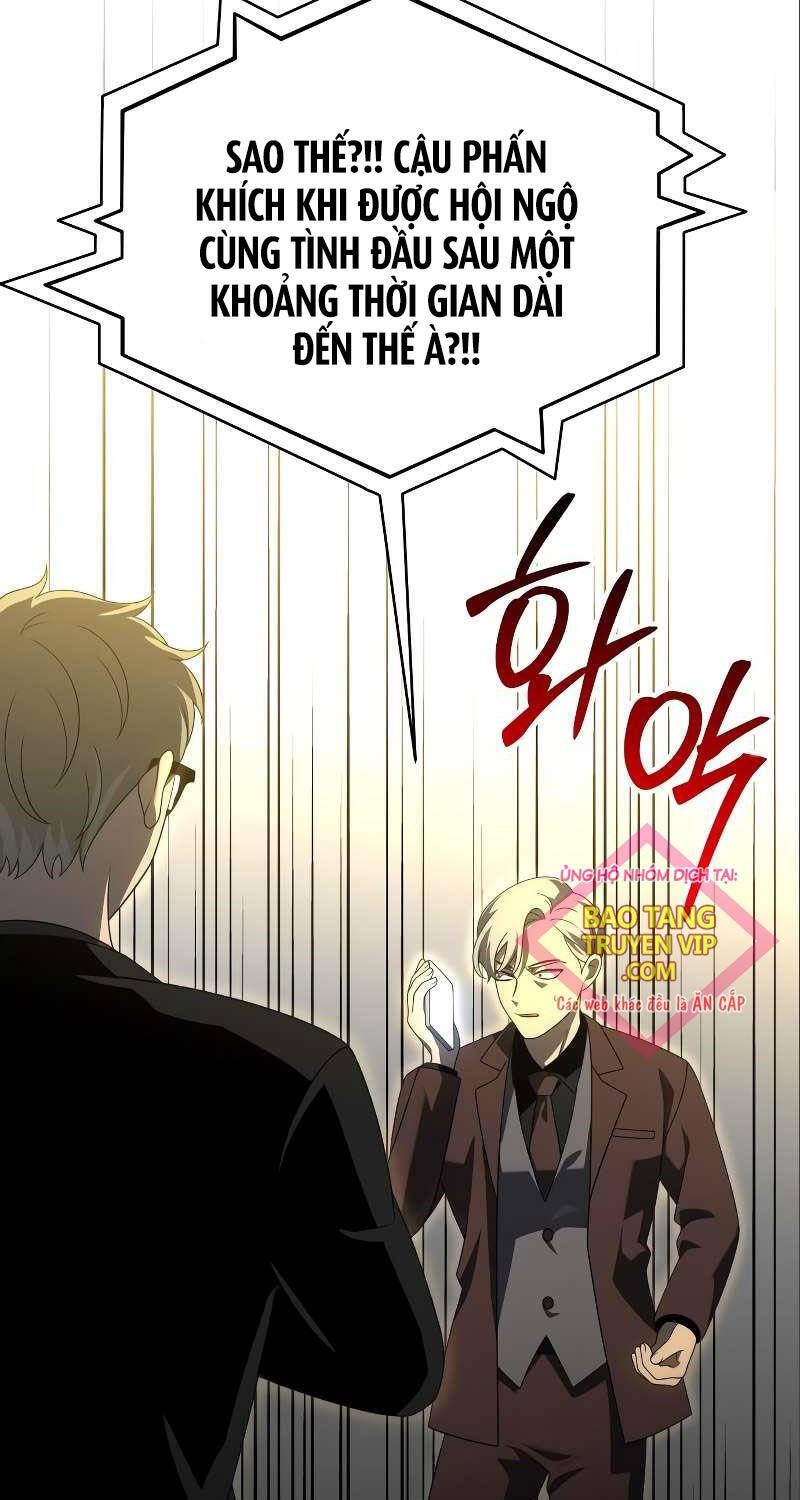 Ta Từng Là Tháp Vương Chapter 56 - 23