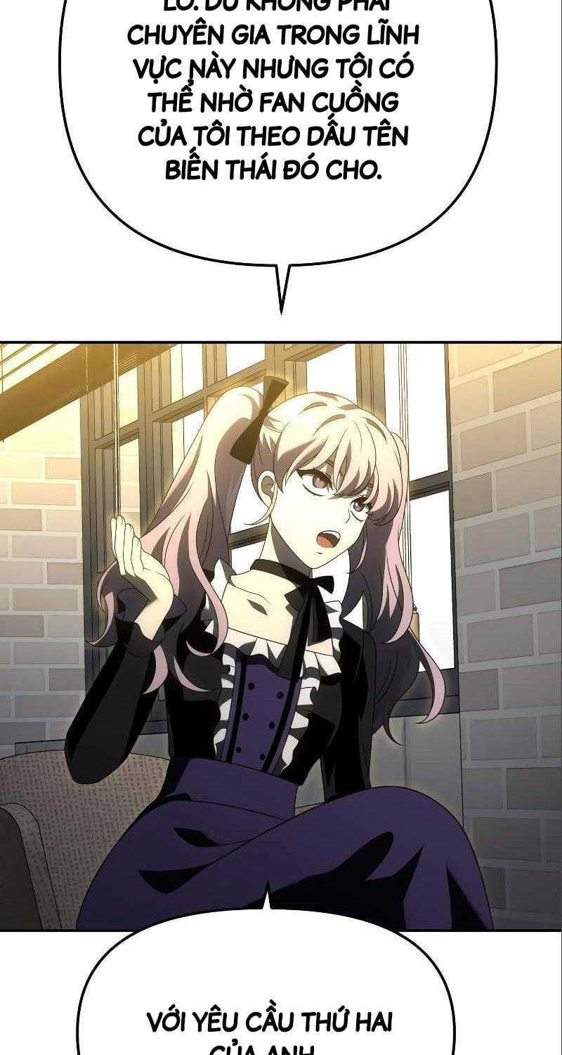 Ta Từng Là Tháp Vương Chapter 56 - 58