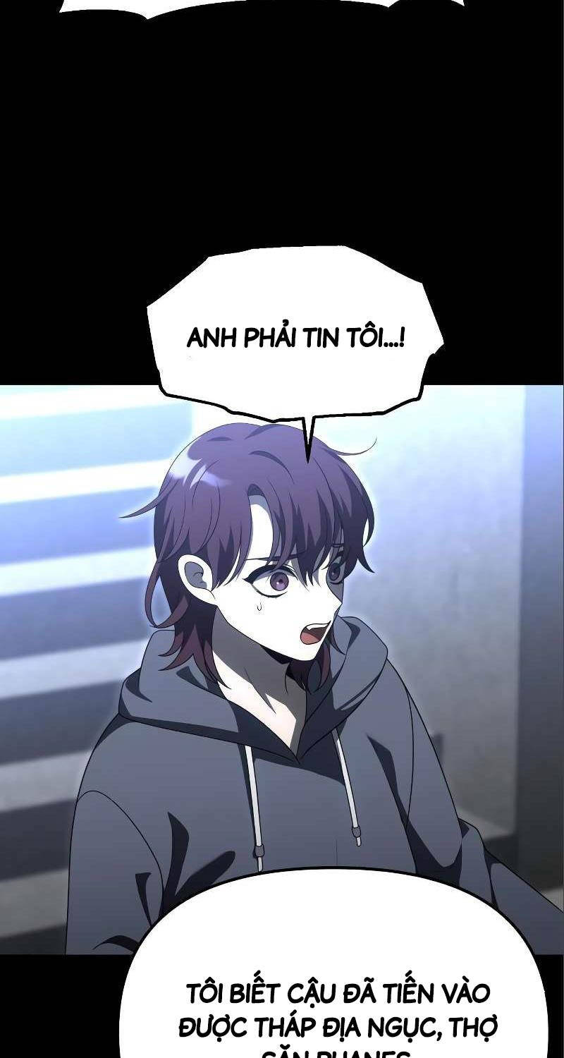 Ta Từng Là Tháp Vương Chapter 56 - 75